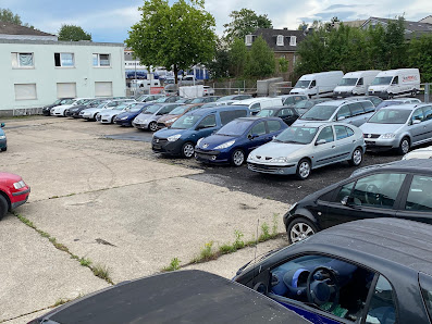 Lambotte Automobile An- und Verkauf