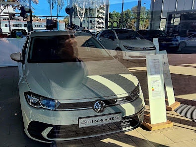 Autohaus Fleischhauer Aachen - ŠKODA, SEAT & CUPRA, Audi Service