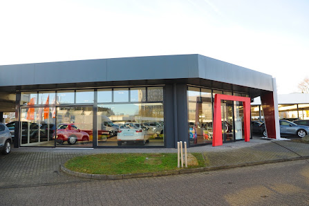 Autohaus Fleischhauer Aachen - ŠKODA, SEAT & CUPRA, Audi Service