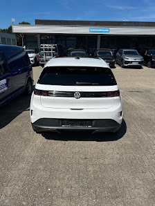 Volkswagen Zentrum - Jacobs Automobile GmbH