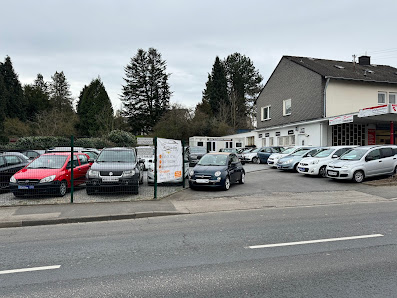 Autogalerie Eilendorf