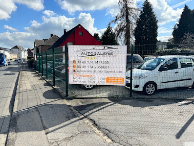 Autogalerie Eilendorf