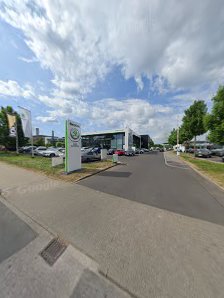 ŠKODA Aachen Vertragspartner - Jacobs Automobile Neuenhofstrasse GmbH