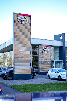 Auto Levy GmbH