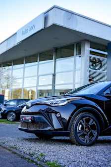 Auto Levy GmbH
