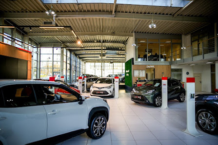 Auto Levy GmbH