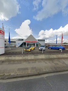 Autohaus Iberia Gmbh