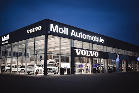 Moll Automobile GmbH & Co. KG