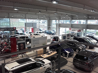 Moll Automobile GmbH & Co. KG
