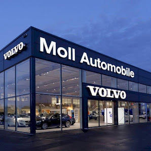 Moll Automobile GmbH & Co. KG