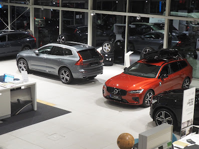 Moll Automobile GmbH & Co. KG