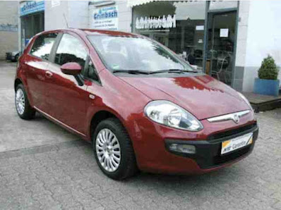 Automobile Grimbach