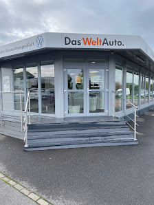 Volkswagen GebrauchtwagenWelt - Volkswagen Zentrum Aachen Jacobs Automobile GmbH