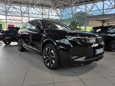Opel KOHL