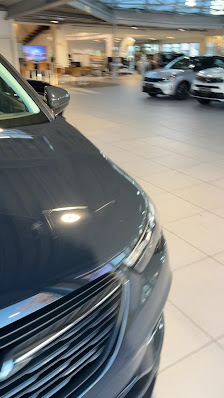 Opel KOHL