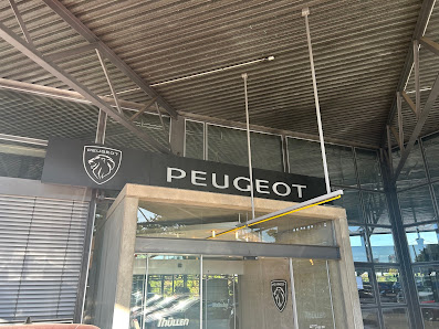 Auto Thüllen Aachen Peugeot
