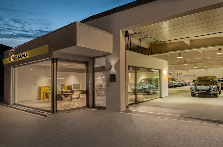L.p. Automobile Aachen