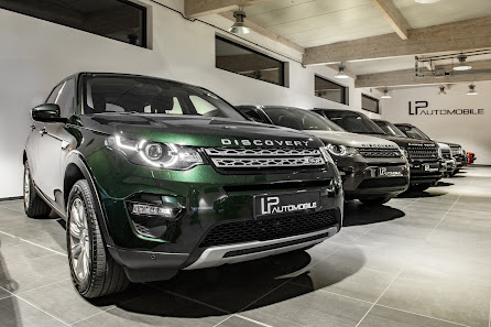 L.p. Automobile Aachen