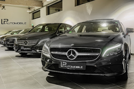 L.p. Automobile Aachen