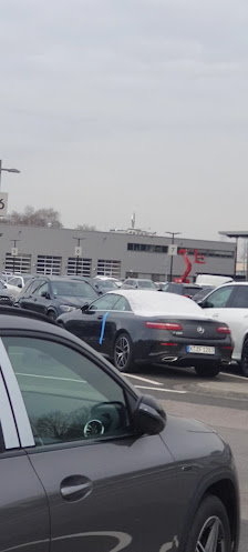 Mercedes-Benz Niederlassung Aachen