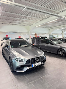 Mercedes-Benz Niederlassung Aachen