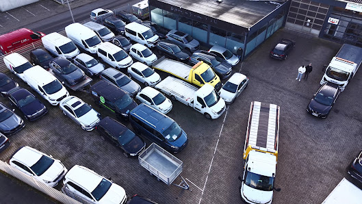 Automobile Maier MSM Gmbh