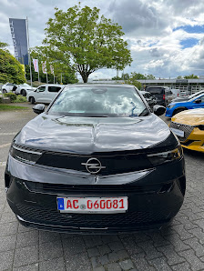 Opel Auto Thüllen Aachen