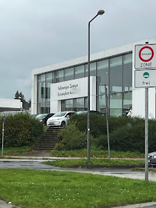 Volkswagen Zentrum Europaplatz Aachen