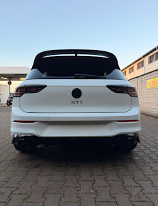 Volkswagen Zentrum Europaplatz Aachen