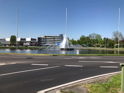 Volkswagen Zentrum Europaplatz Aachen