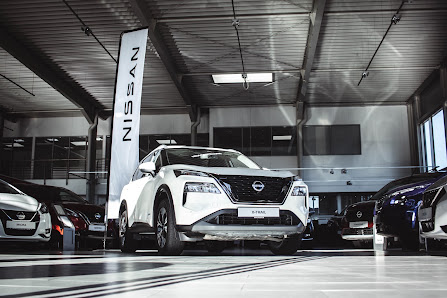 MOLL AUTOMOBILE GMBH & CO. KG Nissan