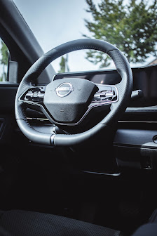 MOLL AUTOMOBILE GMBH & CO. KG Nissan