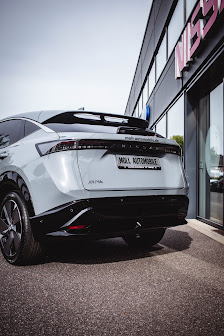 MOLL AUTOMOBILE GMBH & CO. KG Nissan