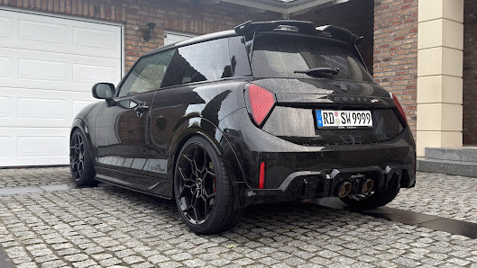 BMW MINI Werkstatt KOHL automobile Aachen