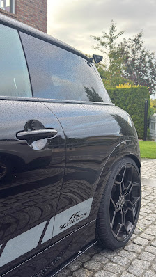 BMW MINI Werkstatt KOHL automobile Aachen