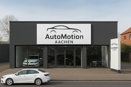 AutoMotion Aachen
