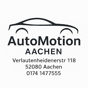 AutoMotion Aachen