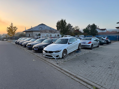 RS Automobile