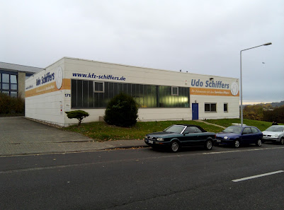 KFZ Hermanns GmbH Ihre Meisterwerkstatt