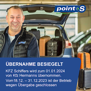 KFZ Hermanns GmbH Ihre Meisterwerkstatt
