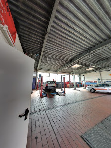 KFZ Hermanns GmbH Ihre Meisterwerkstatt