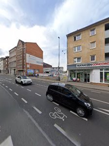 Auto-Intakt
