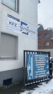 Bilgin Kfz Fachwerkstatt
