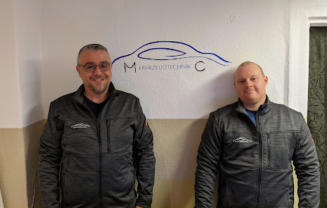 MC Fahrzeugtechnik GmbH