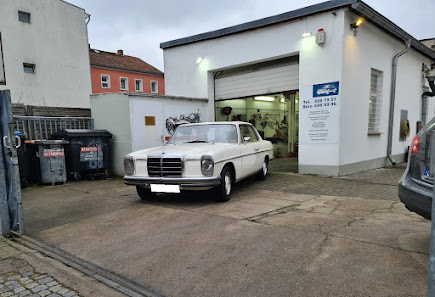MC Fahrzeugtechnik GmbH