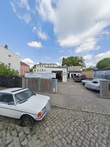 MC Fahrzeugtechnik GmbH