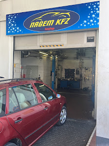 Nagem Kfz Werkstatt Handel und Vermittlung