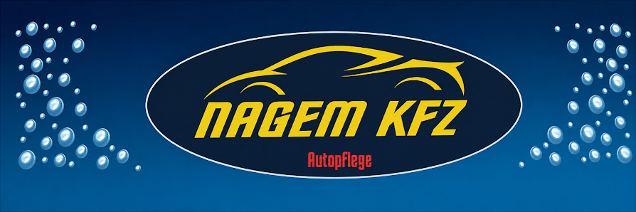 Nagem Kfz Werkstatt Handel und Vermittlung