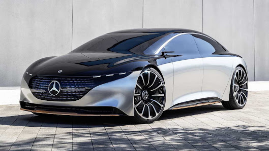 Mercedes-Benz Service