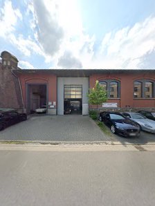 Oldtimer Centrum Bonn / Aachen